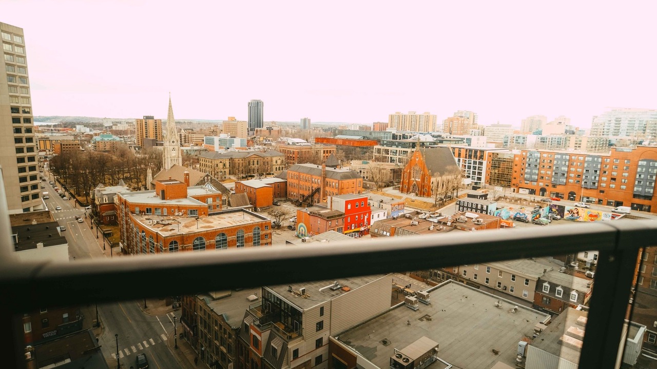 Photo of Others in Downtown Halifax