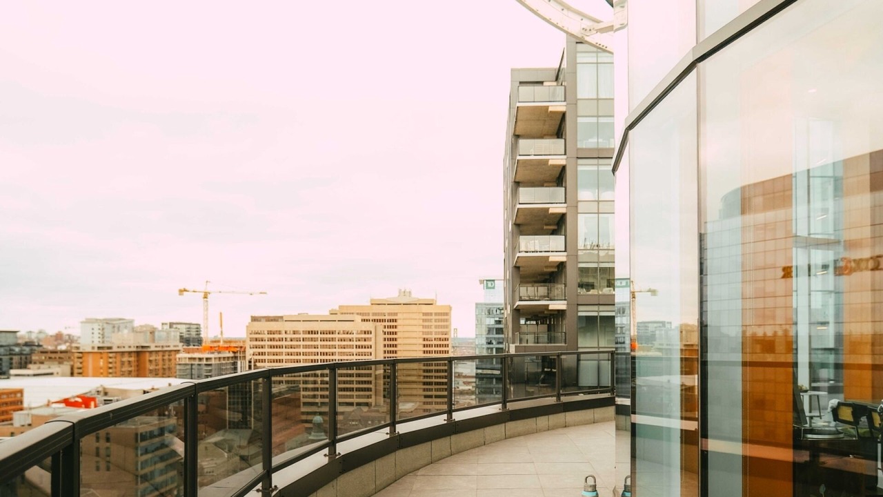Photo of Outdoor in Downtown Halifax