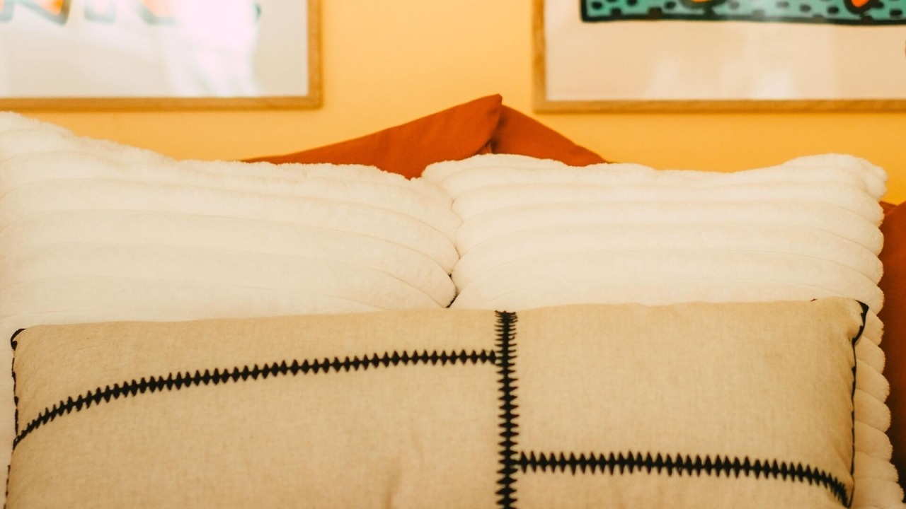 Photo of Bedroom in Downtown Halifax