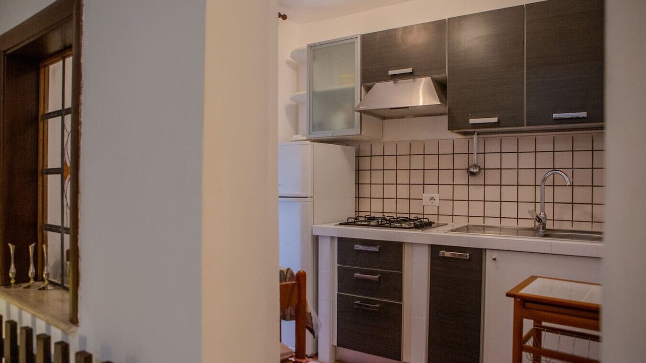 Photo of Kitchen in Sezze