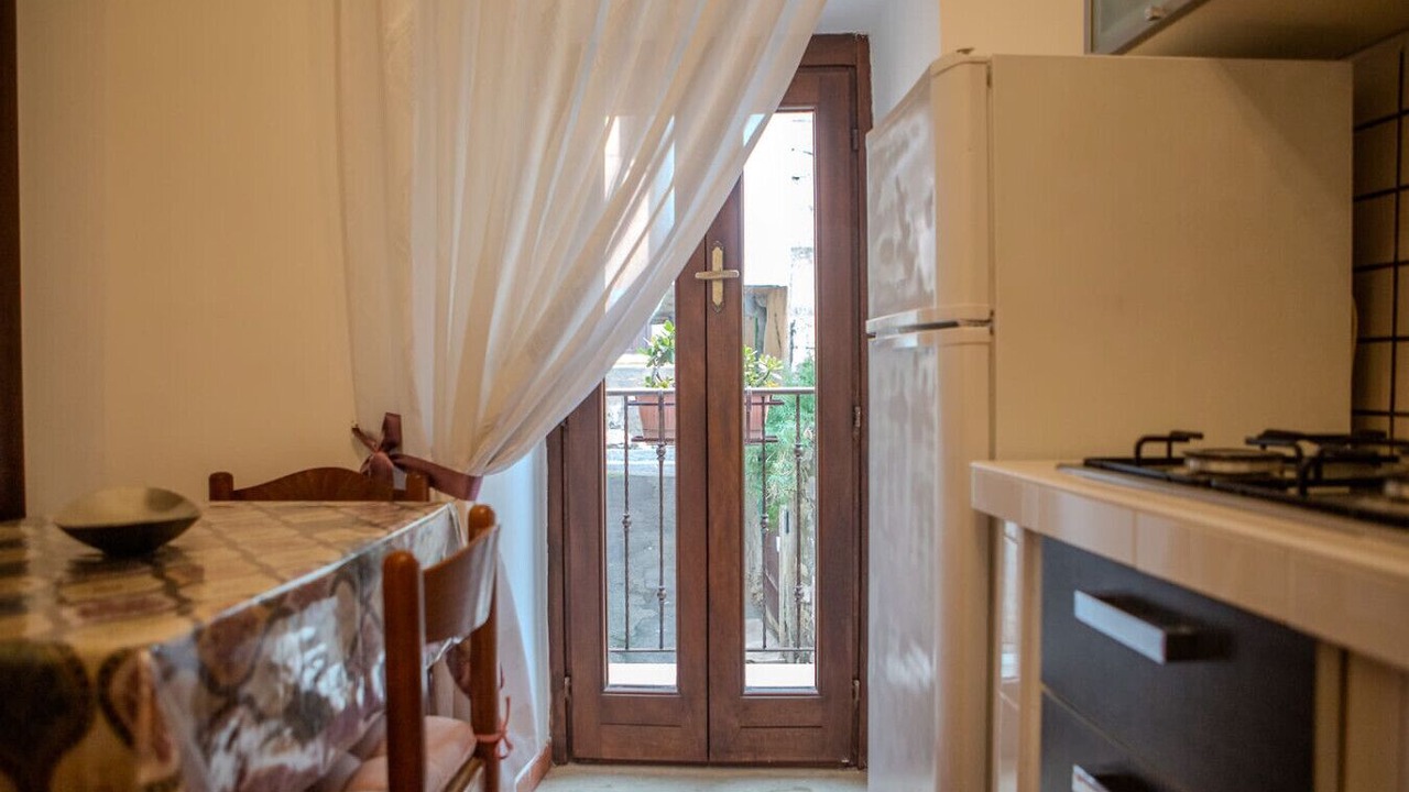 Photo of Kitchen in Sezze