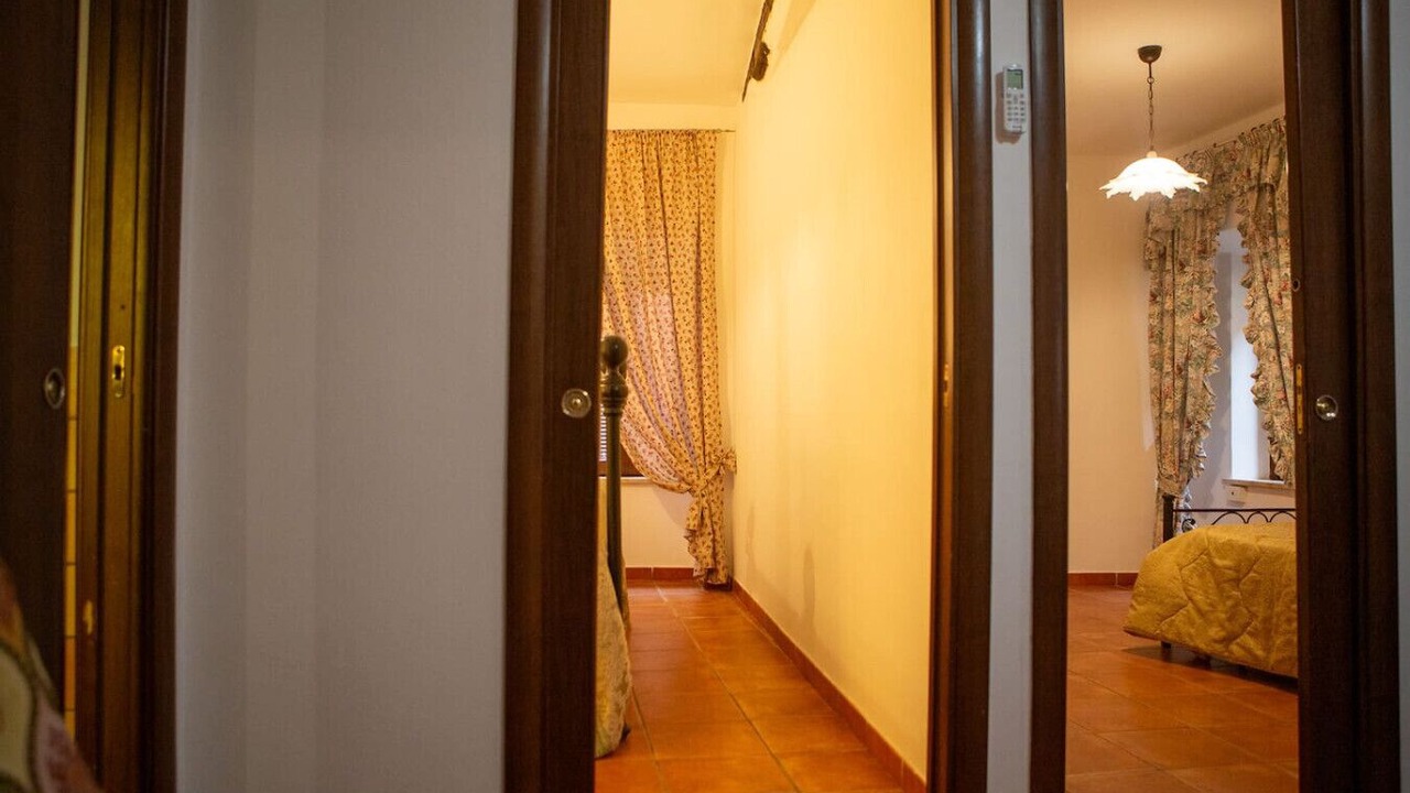 Photo of Bedroom in Sezze