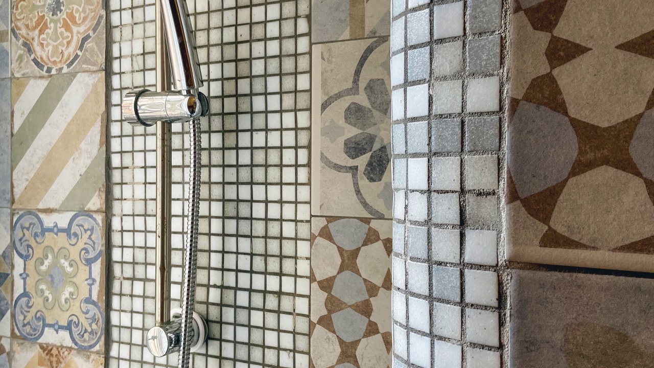 Photo of Bathroom in Vomero