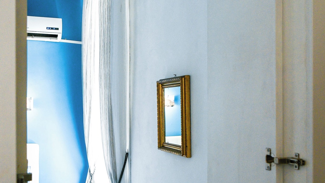 Photo of Bedroom in Vomero