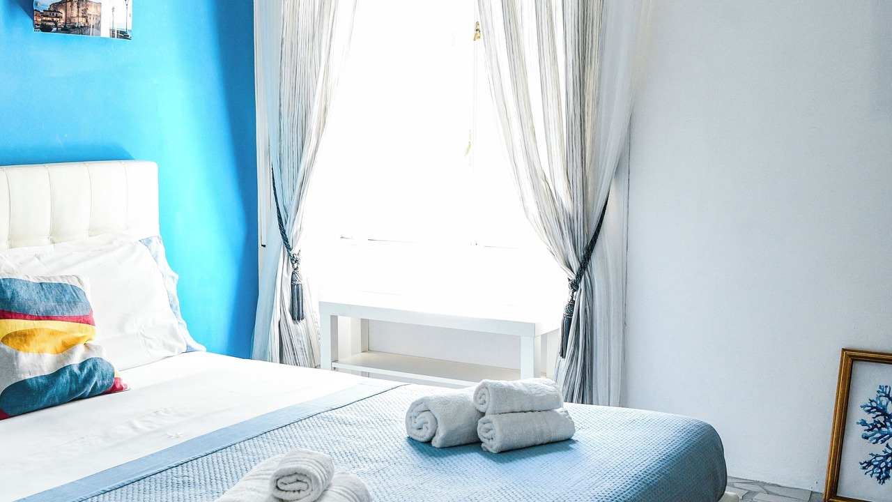 Photo of Bedroom in Vomero
