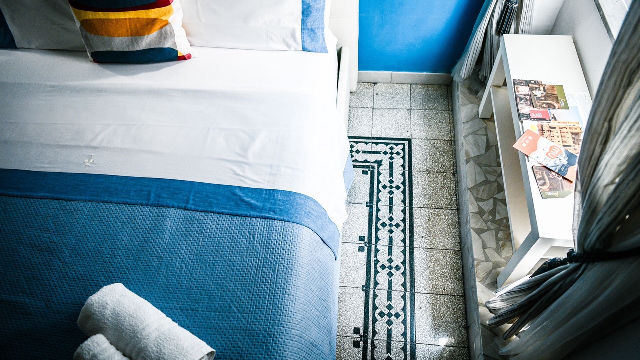 Photo of Bedroom in Vomero