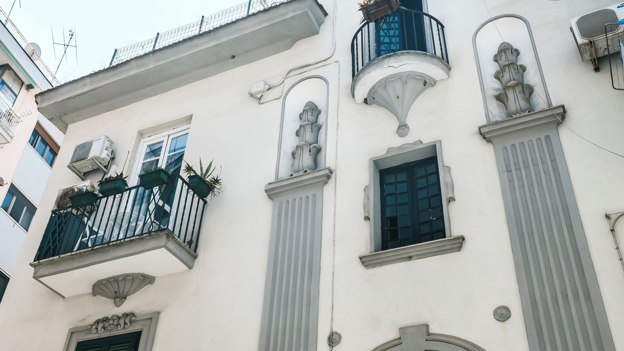 Photo of Outdoor in Vomero