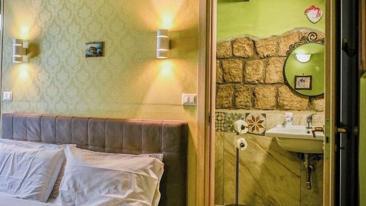 Photo of Bedroom in Vomero
