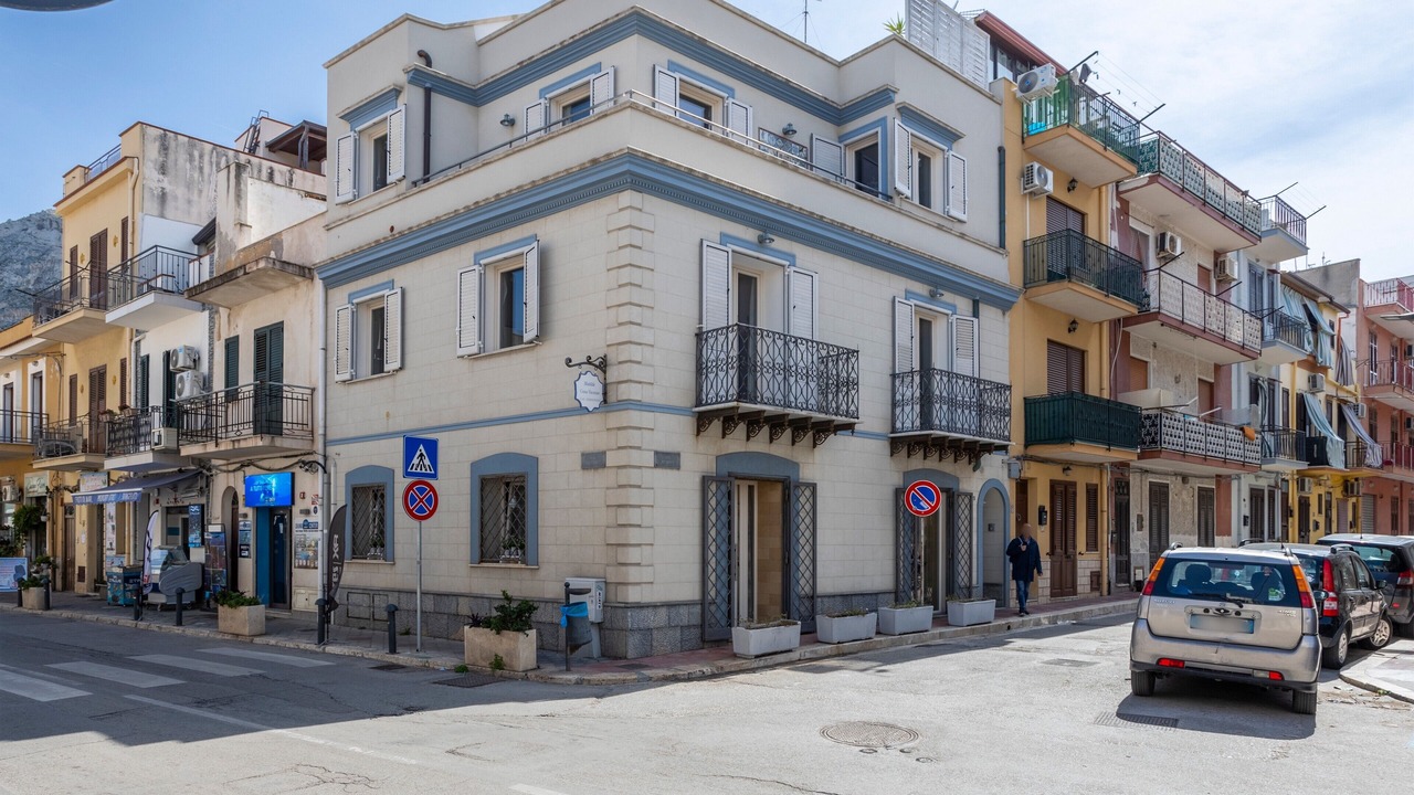 Photo of Outdoor in Isola delle Femmine