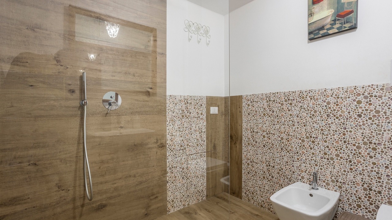 Photo of Bathroom in Isola delle Femmine