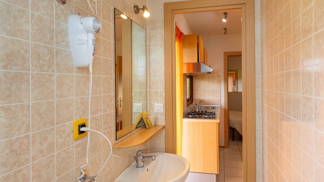 Photo of Bathroom in Bibbona