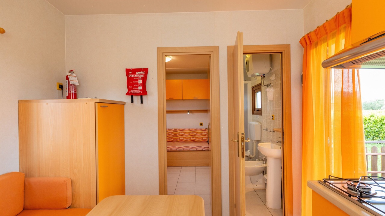 Photo of Bedroom in Bibbona