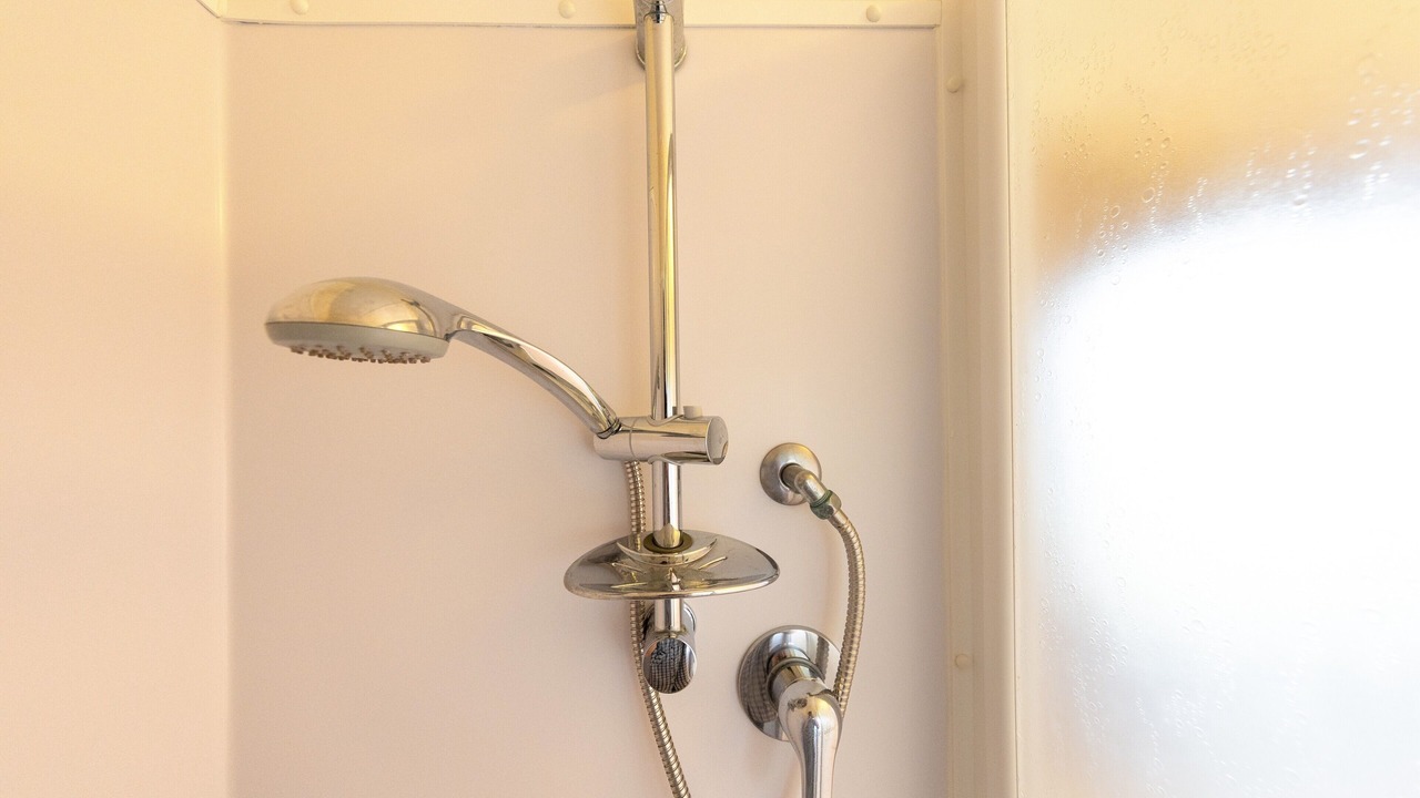 Photo of Bathroom in Bibbona