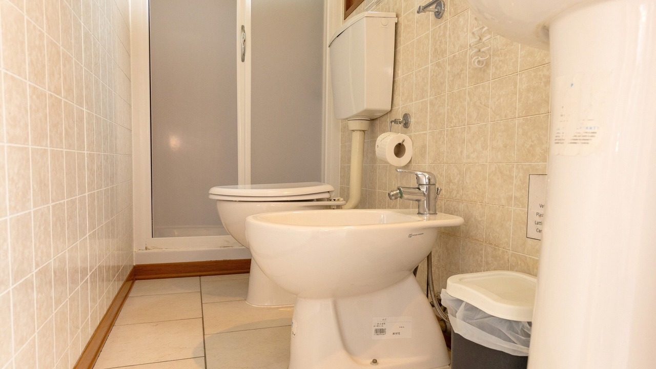 Photo of Bathroom in Bibbona