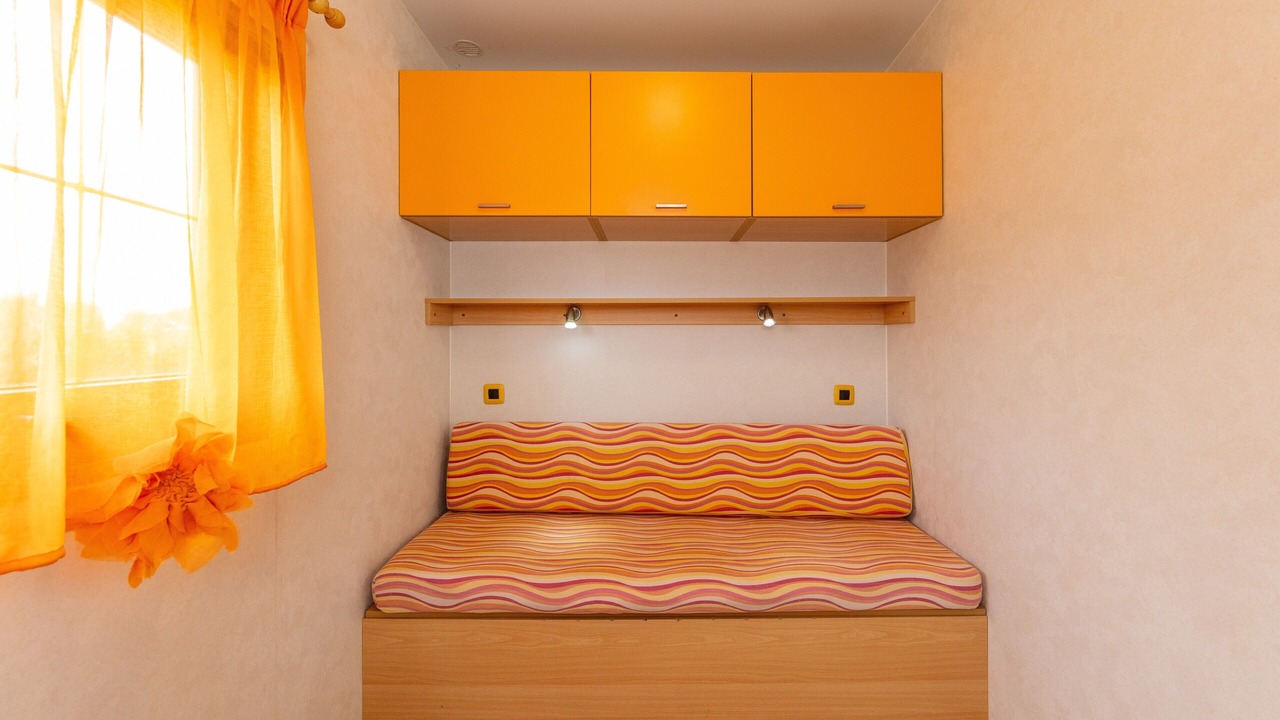 Photo of Bedroom in Bibbona