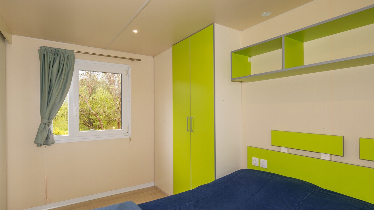 Photo of Bedroom in Bibbona