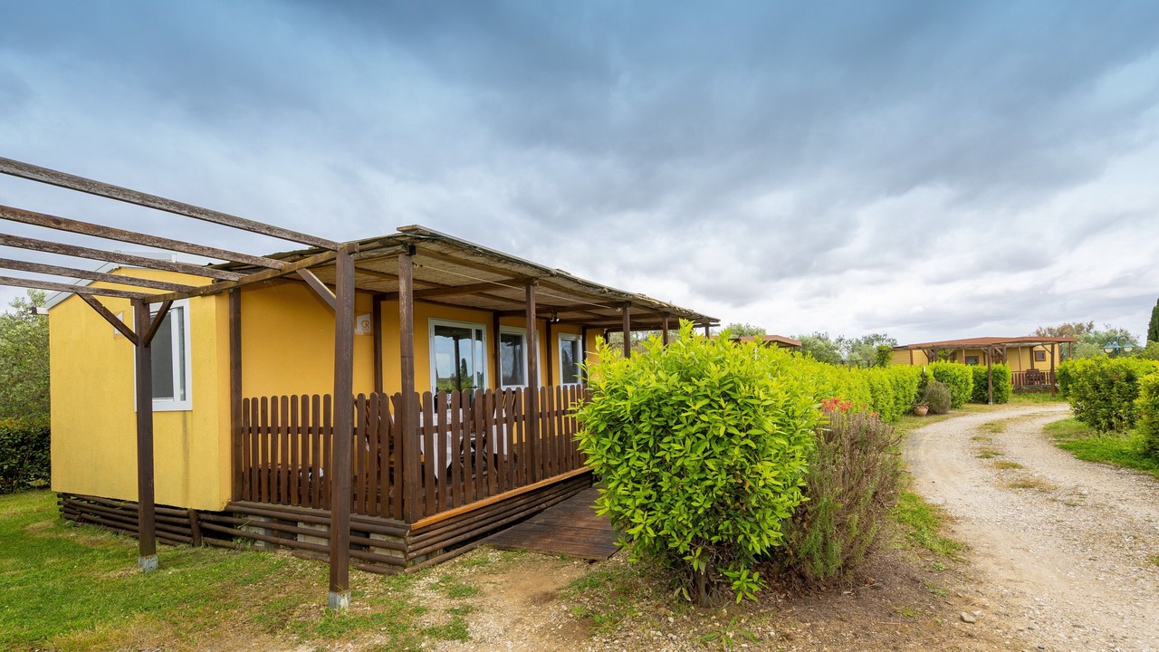 Photo of Outdoor in Bibbona