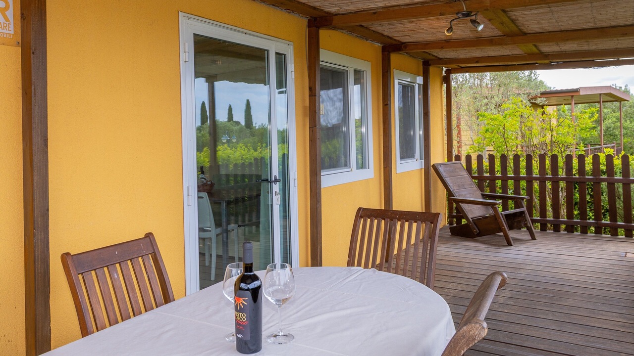 Photo of Outdoor in Bibbona