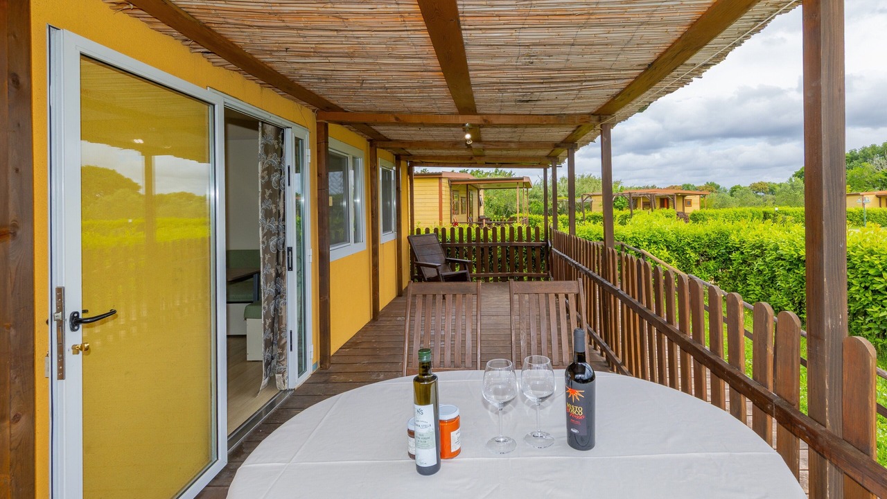 Photo of Outdoor in Bibbona