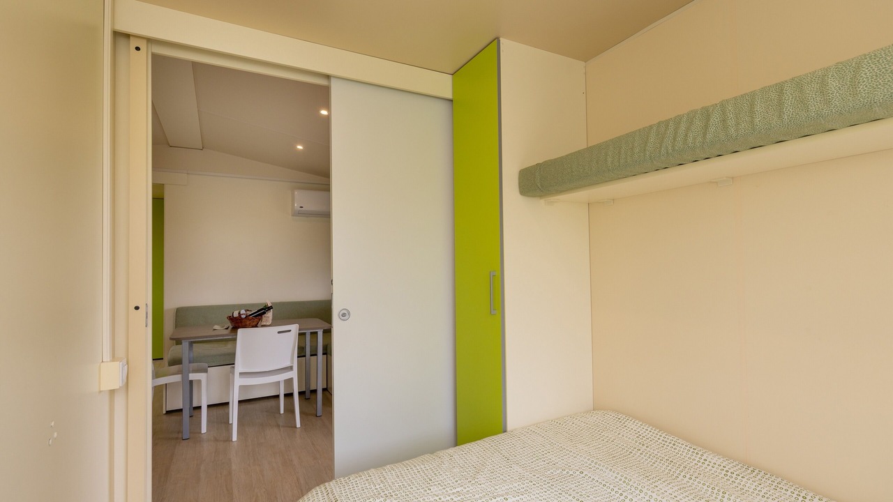 Photo of Bedroom in Bibbona