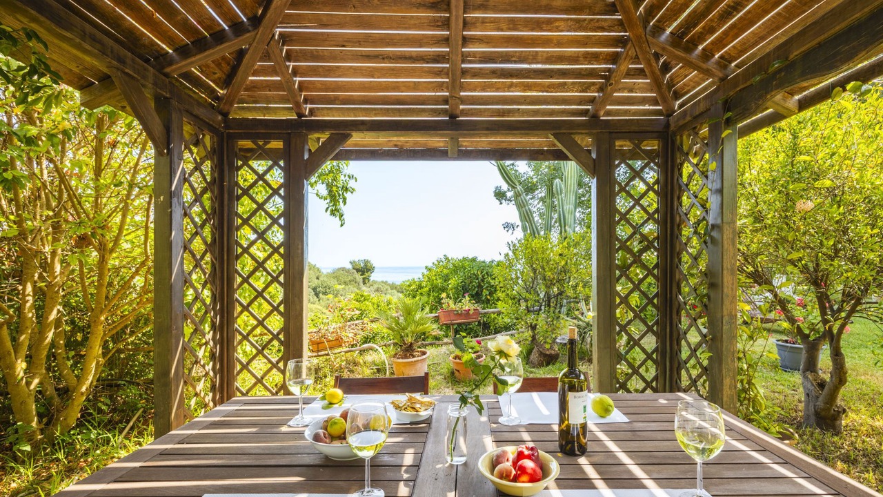 Photo of Outdoor in Porticello
