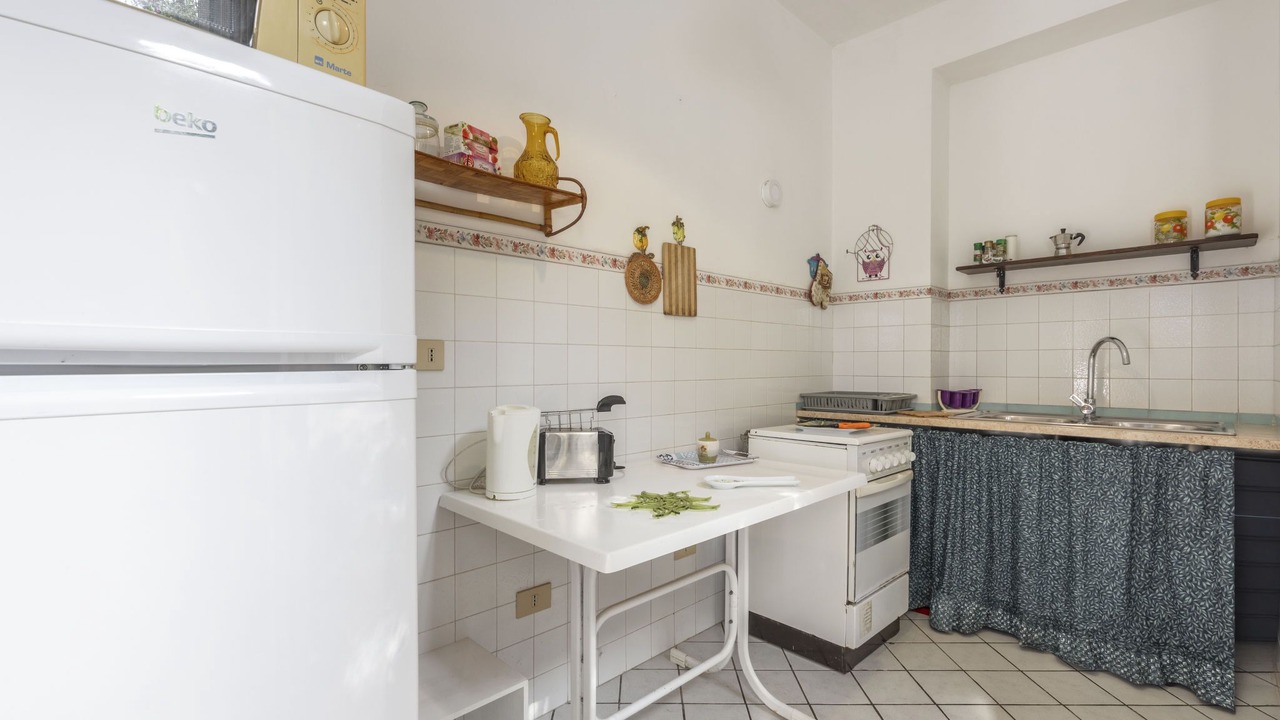 Photo of Bedroom in Santa Flavia