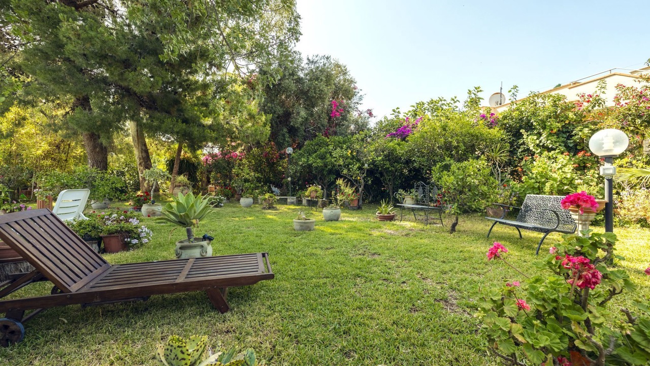 Photo of Outdoor in Porticello