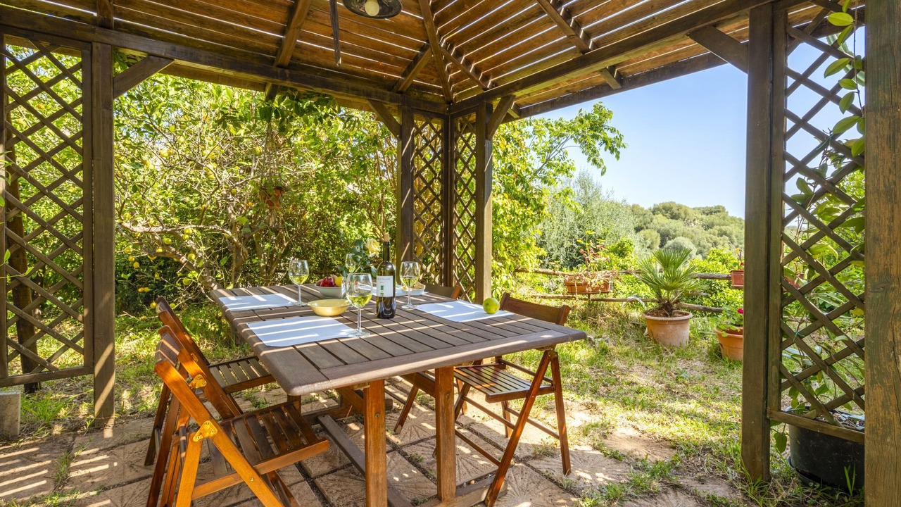 Photo of Outdoor in Porticello