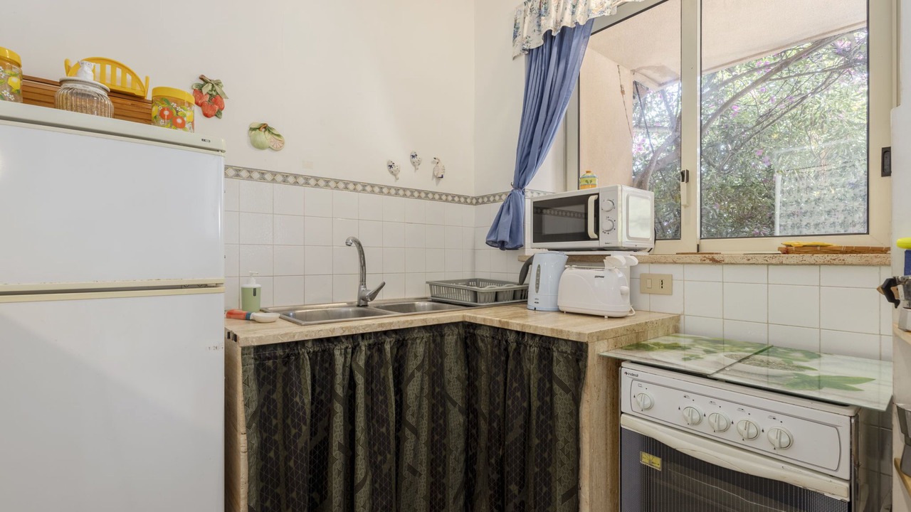 Photo of Bedroom in Porticello