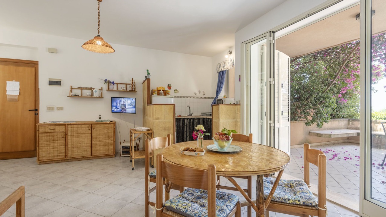 Photo of Livingroom in Porticello