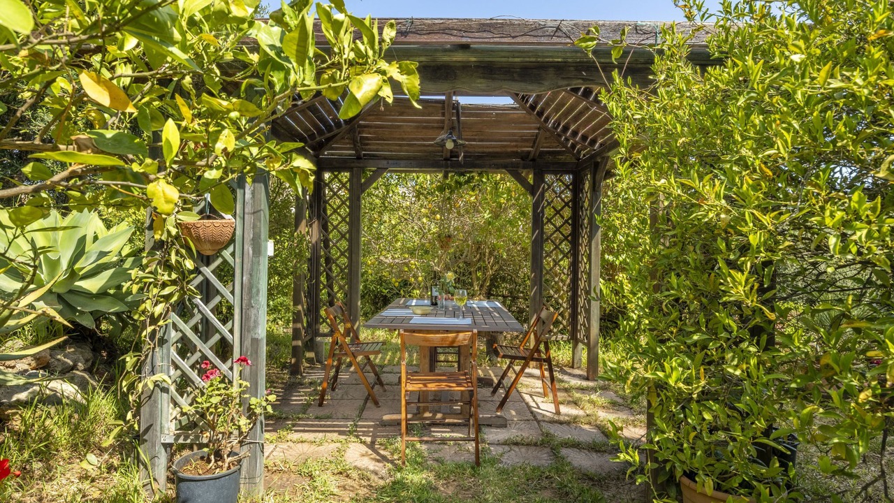 Photo of Outdoor in Porticello