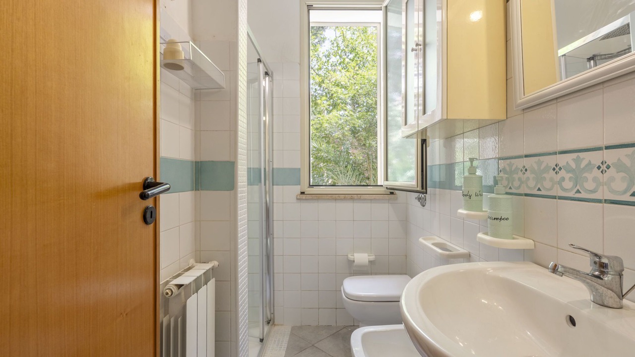 Photo of Bathroom in Porticello