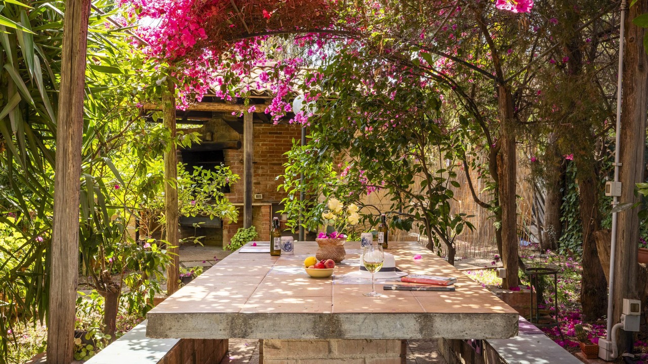 Photo of Outdoor in Porticello