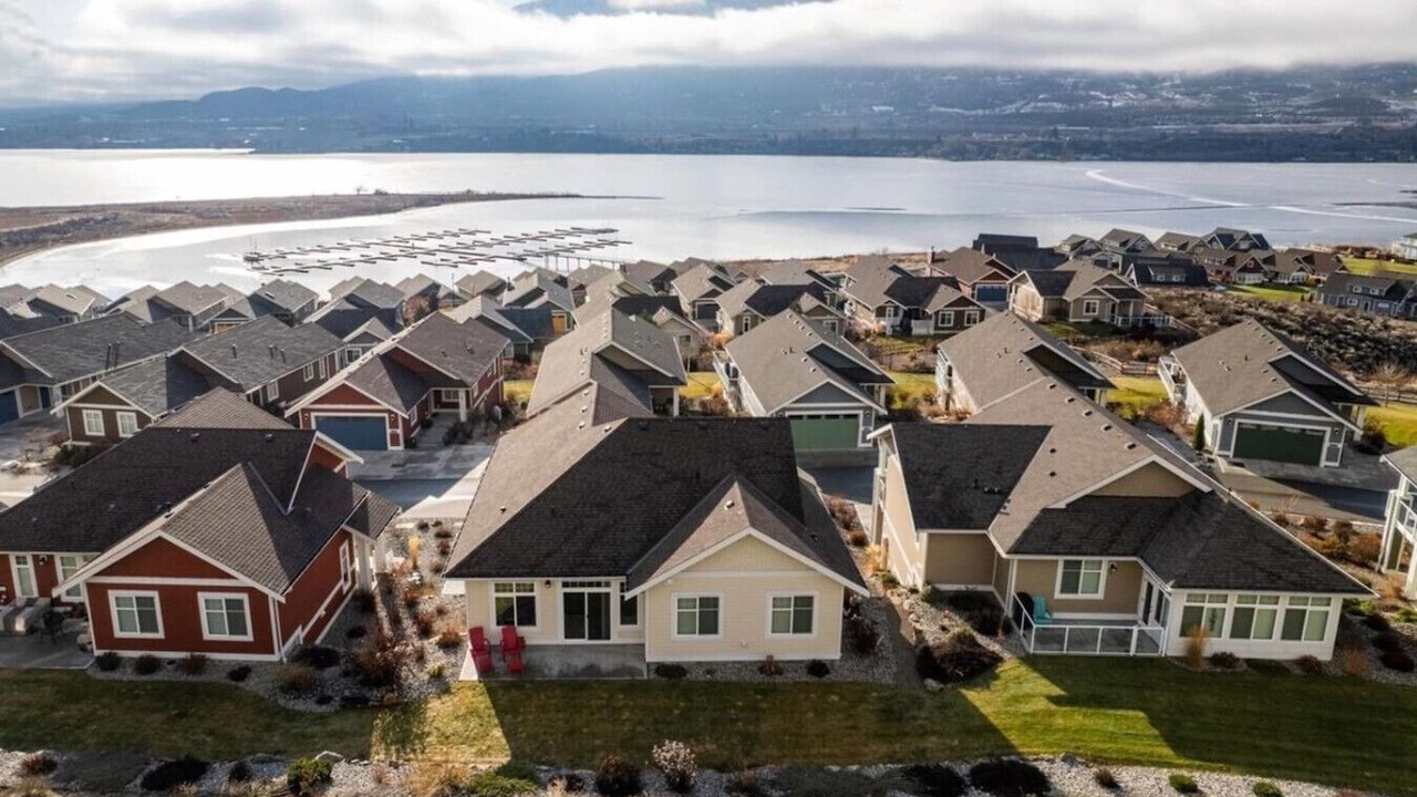 Photo of Outdoor in Osoyoos