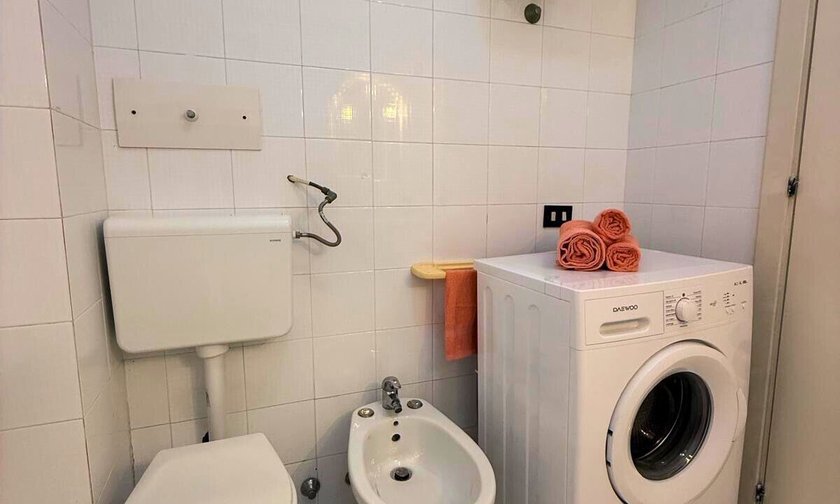Photo of Bathroom in Tonnarella