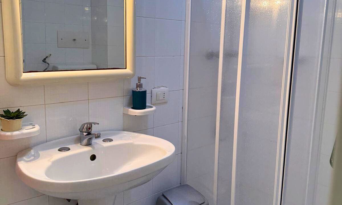 Photo of Bathroom in Tonnarella