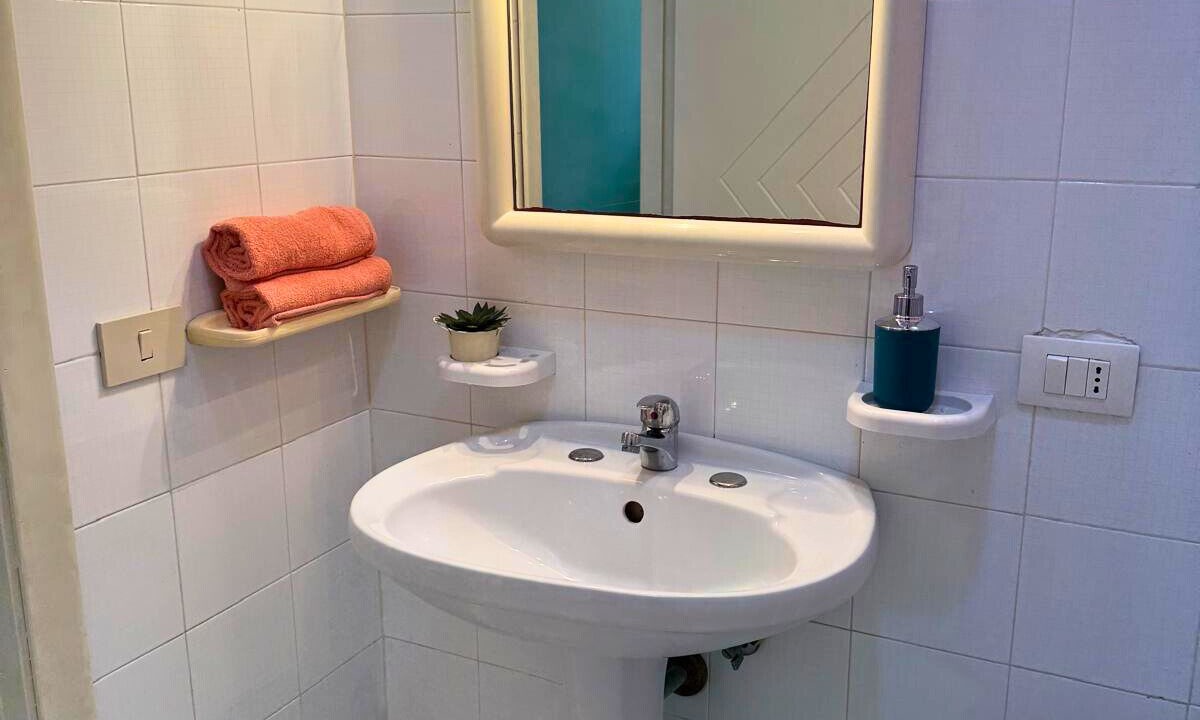 Photo of Bathroom in Tonnarella