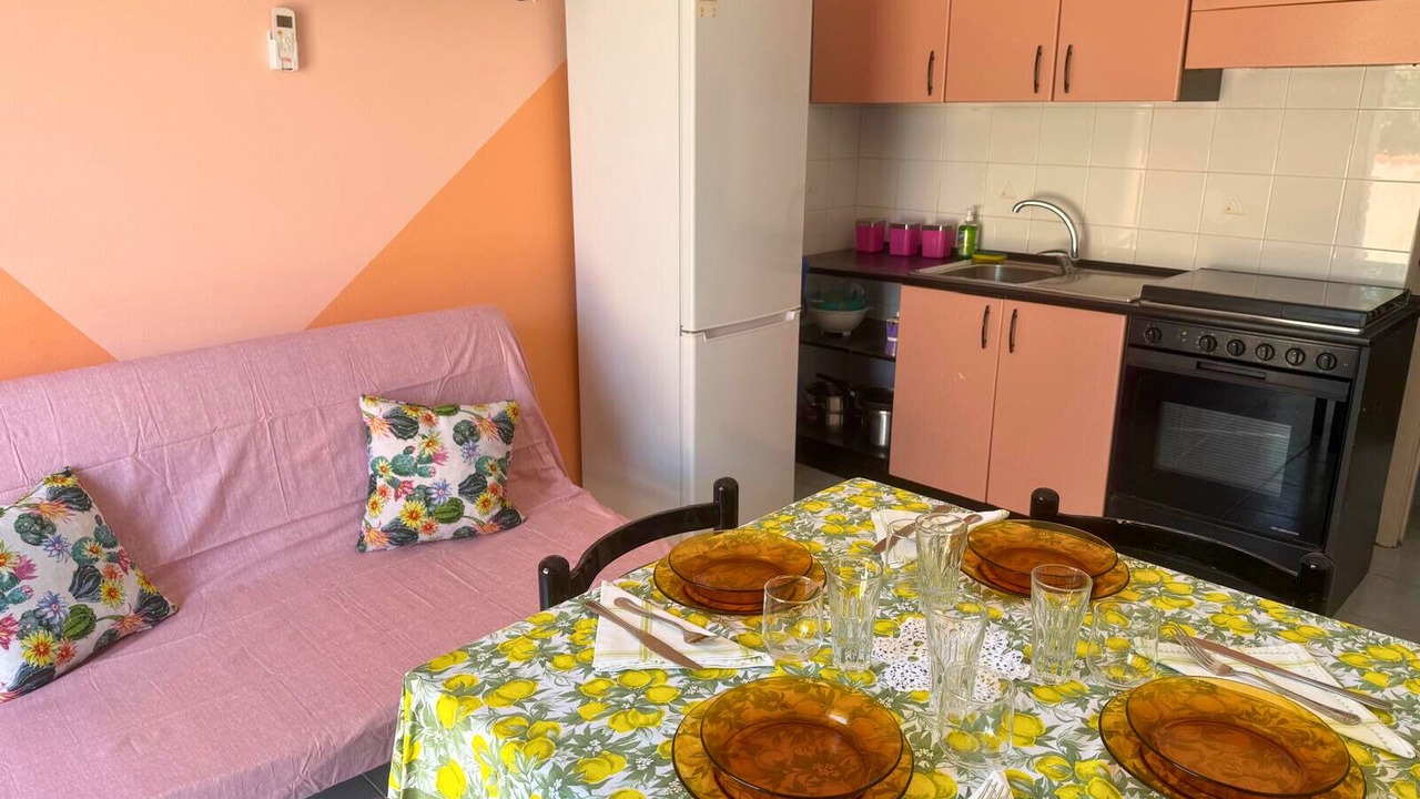 Photo of Kitchen in Tonnarella