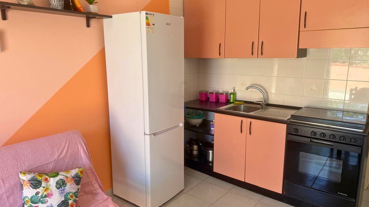 Photo of Kitchen in Tonnarella