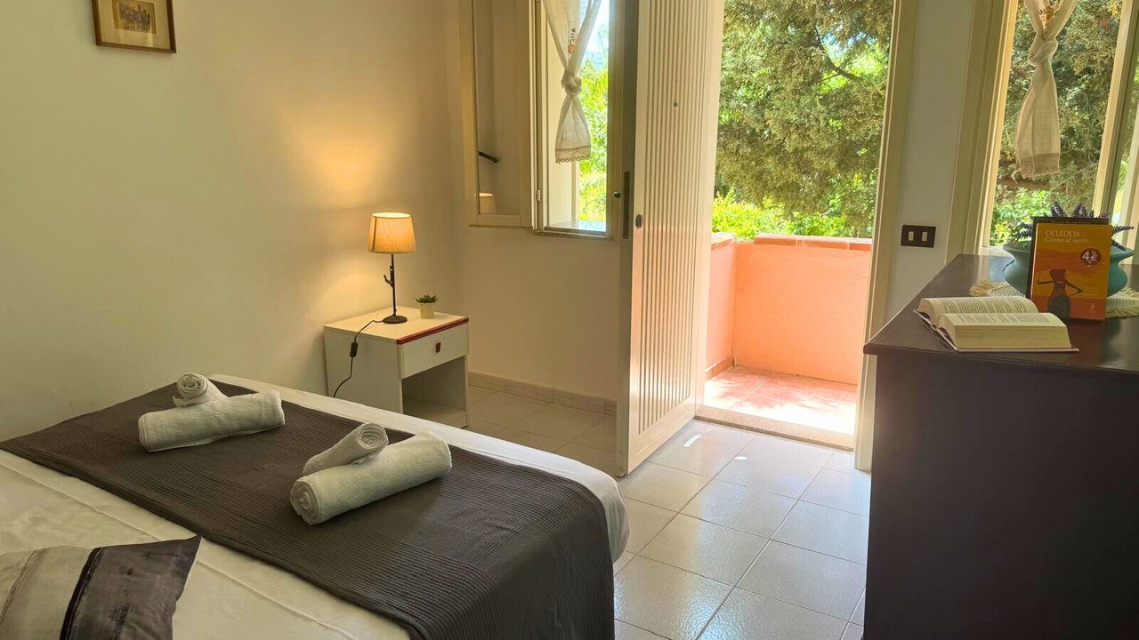 Photo of Bedroom in Tonnarella