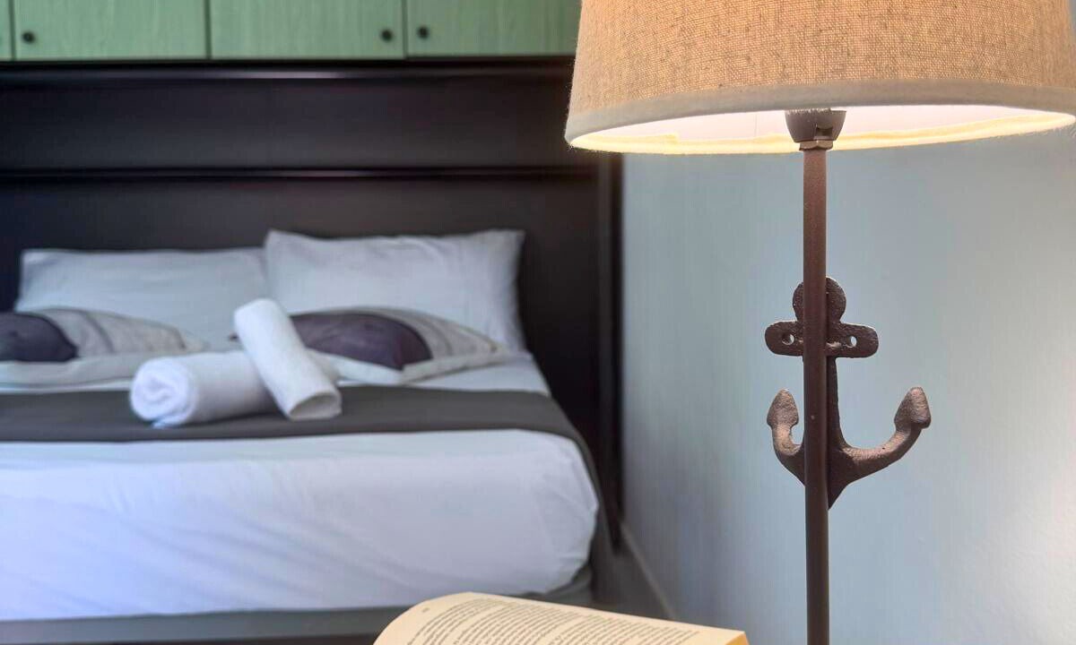 Photo of Bedroom in Tonnarella