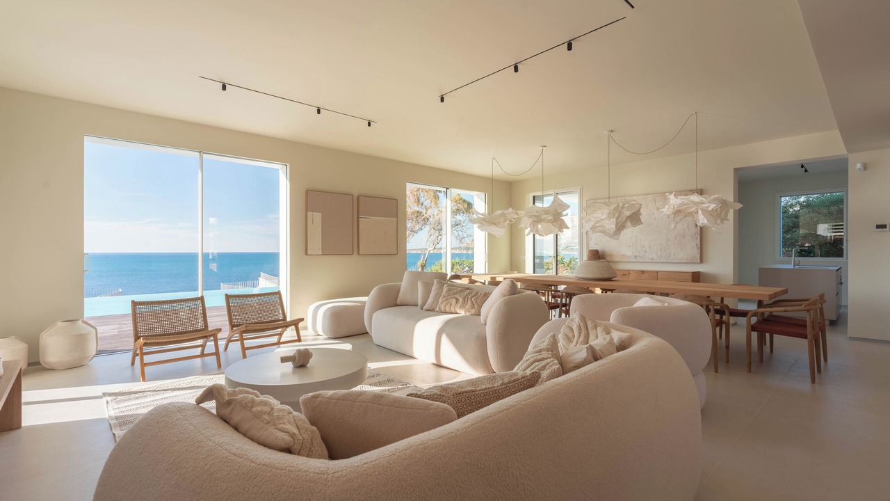 Photo of Livingroom in Trappeto