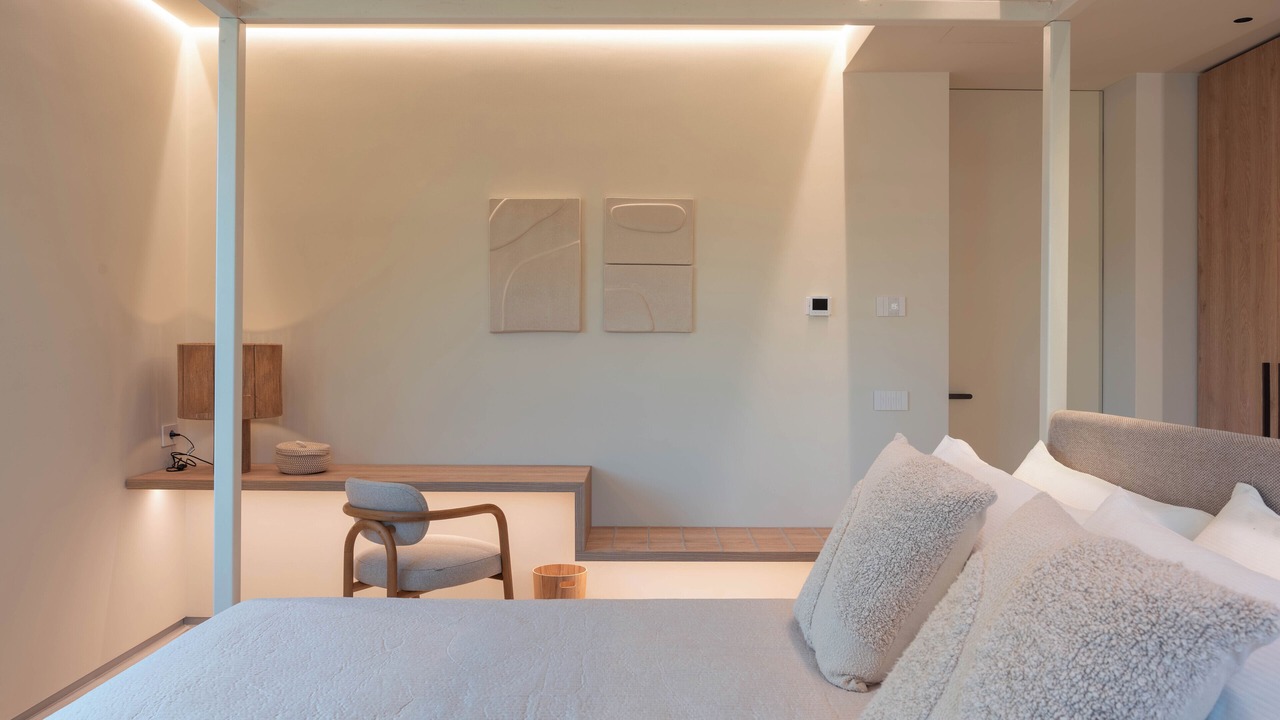 Photo of Bedroom in Trappeto