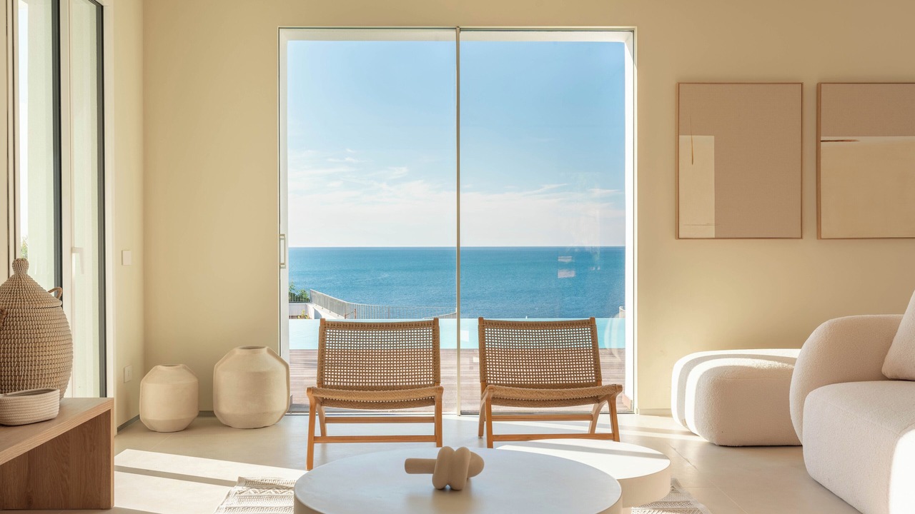Photo of Livingroom in Trappeto