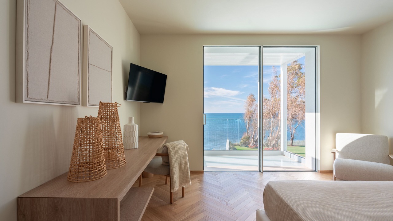 Photo of Bedroom in Trappeto
