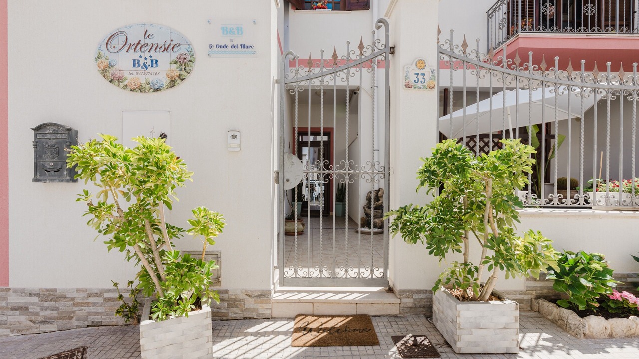 Photo of Outdoor in San Vito Lo Capo
