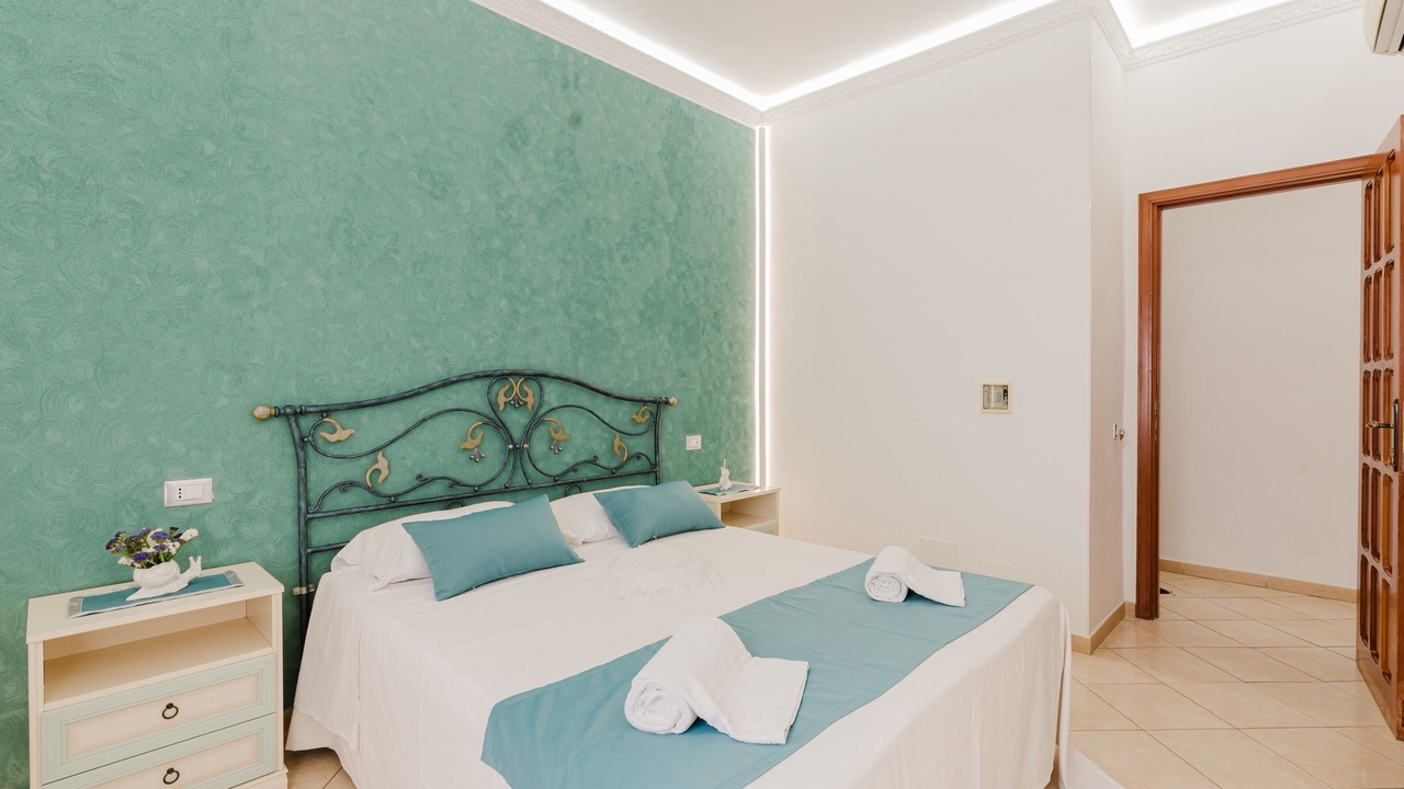 Photo of Bedroom in San Vito Lo Capo