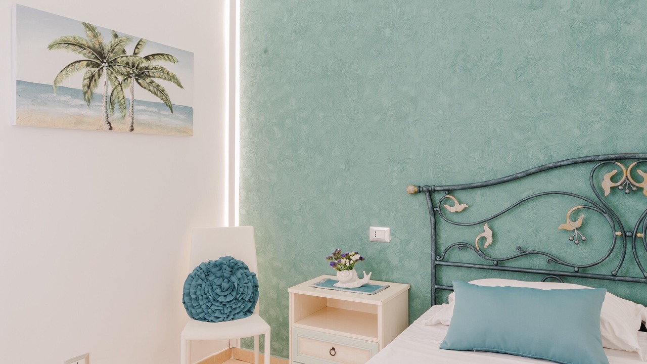 Photo of Bedroom in San Vito Lo Capo
