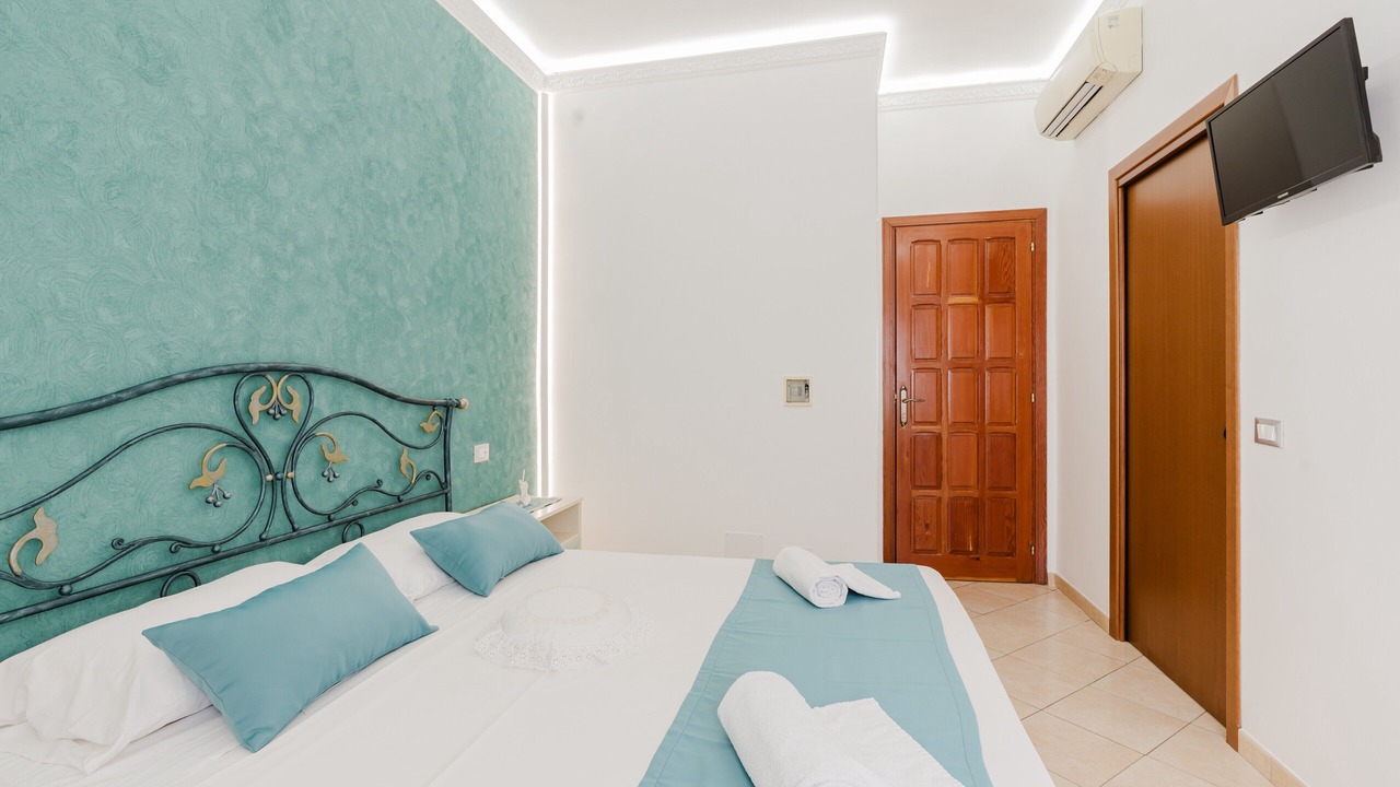 Photo of Bedroom in San Vito Lo Capo