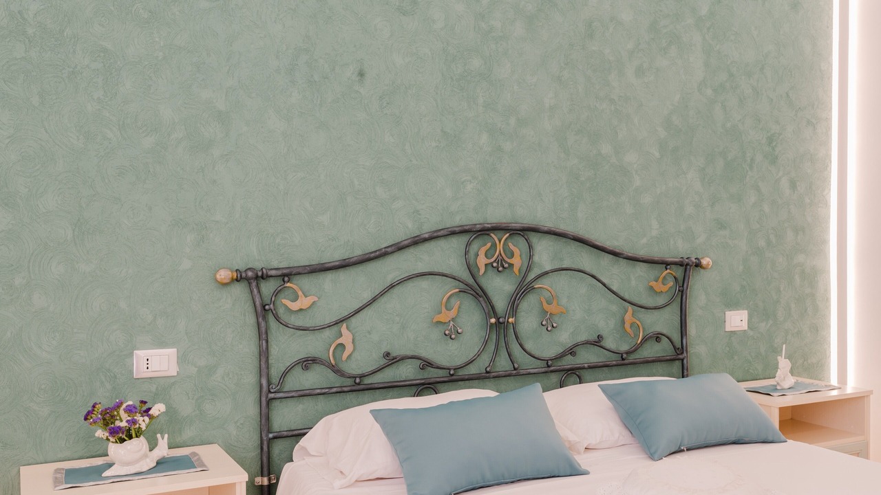 Photo of Bedroom in San Vito Lo Capo